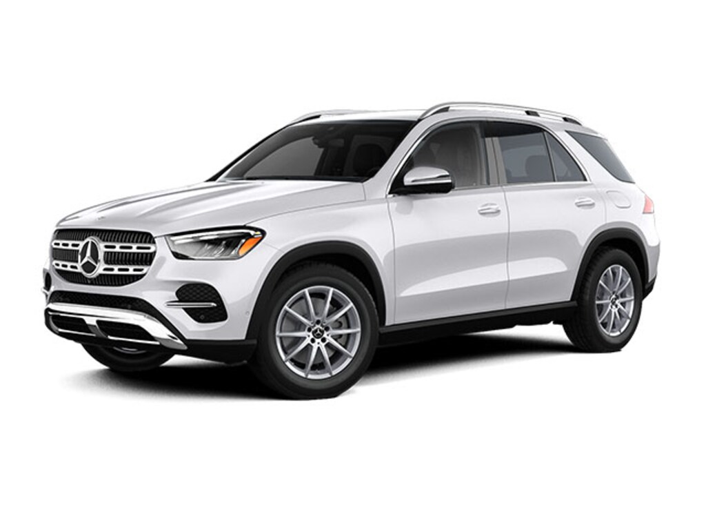 New 2024 MercedesBenz GLE 450 For Sale at Contemporary Motor Cars